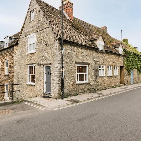 Corner Cottage 맘스버리 외부 사진