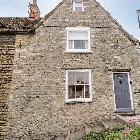 Corner Cottage 맘스버리 외부 사진