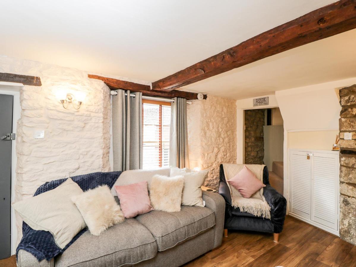 Corner Cottage 맘스버리 외부 사진