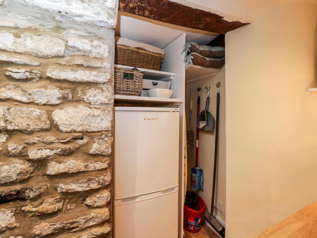 Corner Cottage 맘스버리 외부 사진