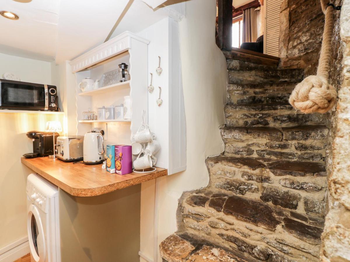 Corner Cottage 맘스버리 외부 사진