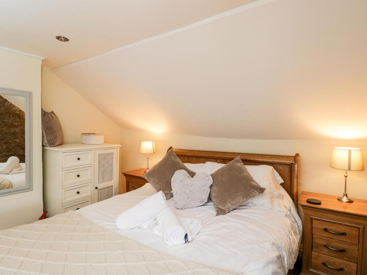 Corner Cottage 맘스버리 외부 사진