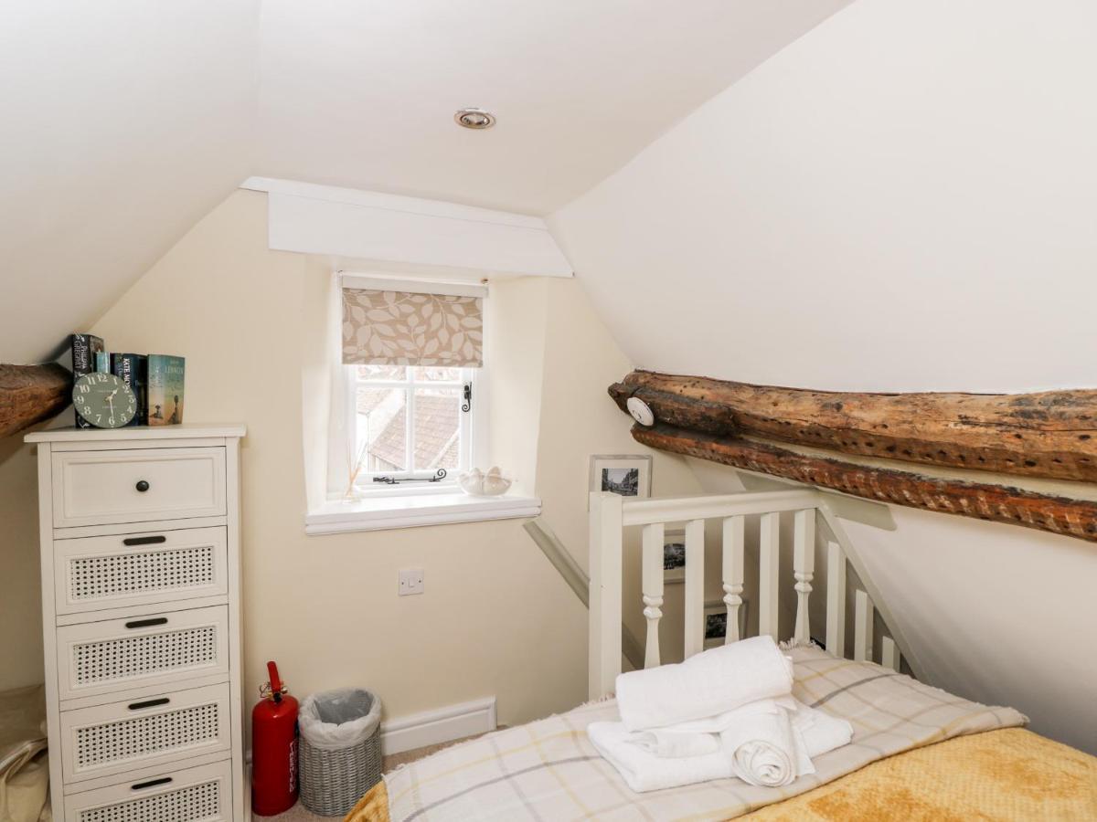 Corner Cottage 맘스버리 외부 사진